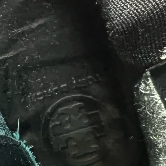 Tory Burch Booties Size 5M - Picture 12 of 16